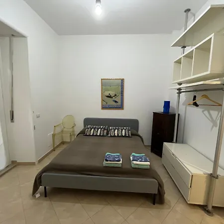 Appartamento Casa D'arborea