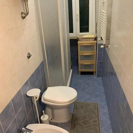 Casa D'arborea Apartment *