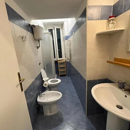 Casa D'arborea Appartamento Roma