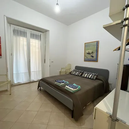 Casa D'arborea Appartamento Roma