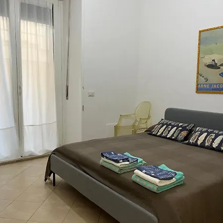 Casa D'arborea Apartment Rome