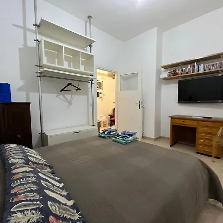 Casa D'arborea Appartamento Roma
